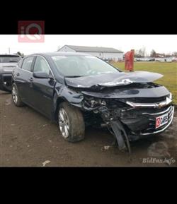 شيفروليه ماليبو